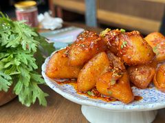 -盡膳口福跷脚牛肉火锅(晶耀前滩店)