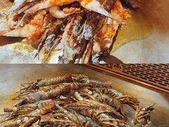 -阳光岛·海鲜盛宴(银泰中心in99店)