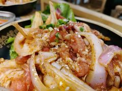 -酒拾烤肉(解放路店)