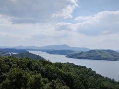 -天目湖山水园
