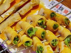 -汉城烧烤(西稍门劳动路店)