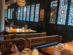 -蚝翅·海鲜粥·烧烤·龙虾季(海曙天一店)