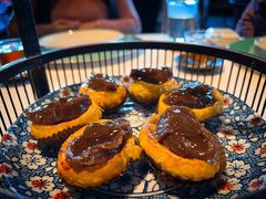 一口鲍鱼酥-三号黄浦会Canton Table