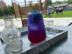 -The Rug Cafe(王府中环店)