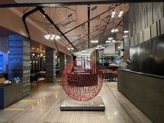 -WOLFGANG PUCK KITCHEN & BAR(迪士尼小镇店)