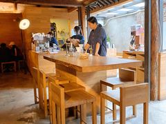 -VOYAGE COFFEE(北锣鼓巷店)