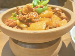 -耶里夏丽·新疆菜·家庭聚场(百联中环购物广场店)