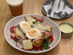 -The Good Place好地方·Brunch·coffee(国贸店)