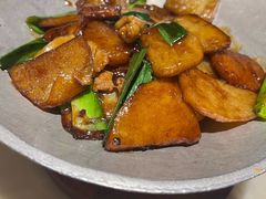 -绿茶餐厅(朝阳大悦城店)