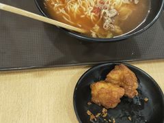 -食其家·牛丼咖喱(天津梅江印象城店)