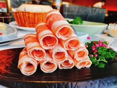 -捞神煲汤火锅(湖滨商业街店)