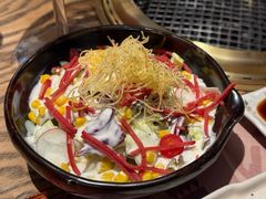-肉魁屋·烧肉·烧鸟·酒场(高新店)