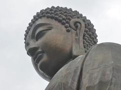 -天坛大佛