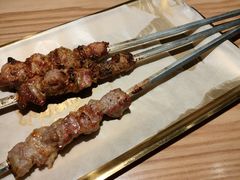 -谷丽麦馕新疆菜·清真(步步高梅溪新天地店)