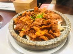 -敏丁拌饭(中街总店)