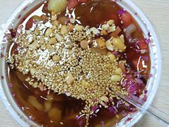 -陈氏冰粉(龙山中学店)