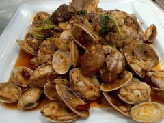 -再回头私房菜·老南京菜