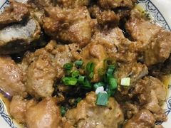 -婺源第一楼(朱子大道店)