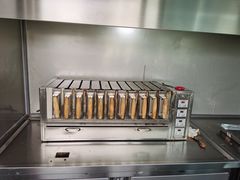 -景泰马记电烤串