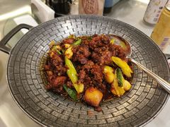 糍粑辣子鸡-贵州大厦贵州厅(樱花园西街店)