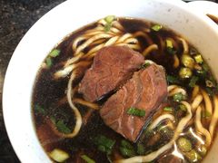 -中国厨房/台湾牛肉面