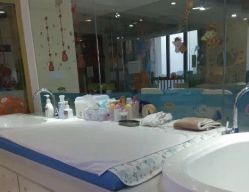 -明昇月子中心(番禺万达广场店)