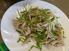 -烤肉宛饭庄(北新桥店)