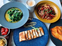 -半山腰·云南菜(侨福芳草地店)