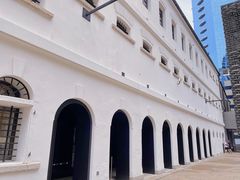 -大馆(前中区警署建築群)