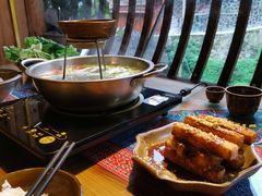 -侯家庄私房菜馆观景餐厅