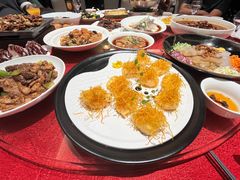 -大铁勺新津菜(迎水道店)