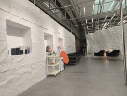 -BOF HAIR BY HONTO