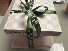 -姆们M Sweetie Cake(五道口店)