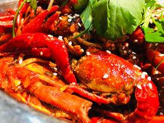 华仔油焖大虾-华仔龙虾(永乐路总店)