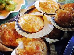 -新疆玉石阿卜都烧烤(太平南路店)