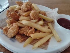 -花舍·新派粤菜·西餐·下午茶(亚运村·鸟巢店)