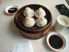 小笼包-大市小吃(金鑫花苑店)