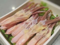 -海底捞火锅(龙湖三千集店)
