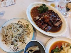 -沙河粉村·国家非遗传承(云台店)