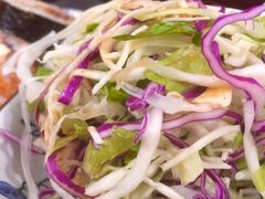 无限续沙拉-京和风.日式家庭料理(京和风食堂大仓店)