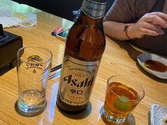 -真剑日本料理·铁板烧(贵州路店)