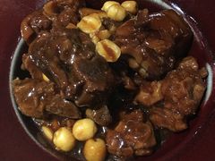 -那家小馆•北京菜•烤鸭(中关村店)