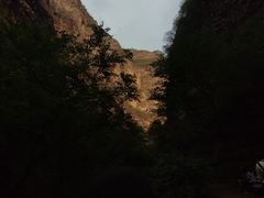-龙门涧景区