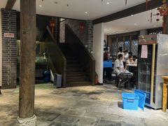 -荣家小吃(紫阳街店)