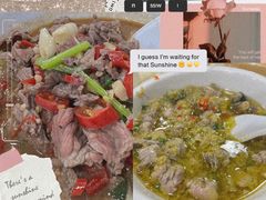 -笨罗卜浏阳菜馆(太平街店)