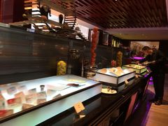 -天怡豪生大酒店-怡园中餐厅(枣山路店)