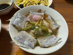 -玲燕蒸菜馆(江东路店)