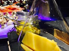 芝士-北上海大酒店-北鸥西餐厅