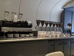 -Seesaw Coffee(上生新所店)