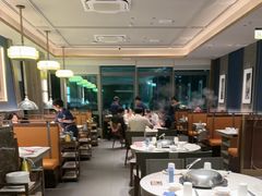 -青蓬蒸汽海鲜·深圳老字号·团建聚会(壹方城店)